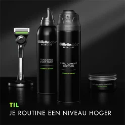 Scheren & Ontharen<Gillette Labs Scheergel 198 ml