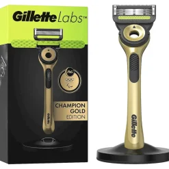 Sale Labs Scheermes Gold Edition 1 set Heren Scheren & Ontharen