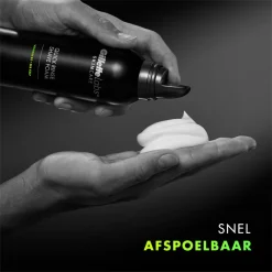 Outlet Labs Scheerschuim 240 ml Heren Scheren & Ontharen