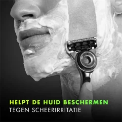 Outlet Labs Scheerschuim 240 ml Heren Scheren & Ontharen