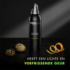 Outlet Labs Scheerschuim 240 ml Heren Scheren & Ontharen