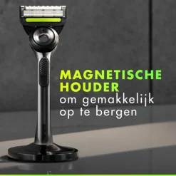 Discount Labs Scheersysteem 1 set Heren Scheren & Ontharen