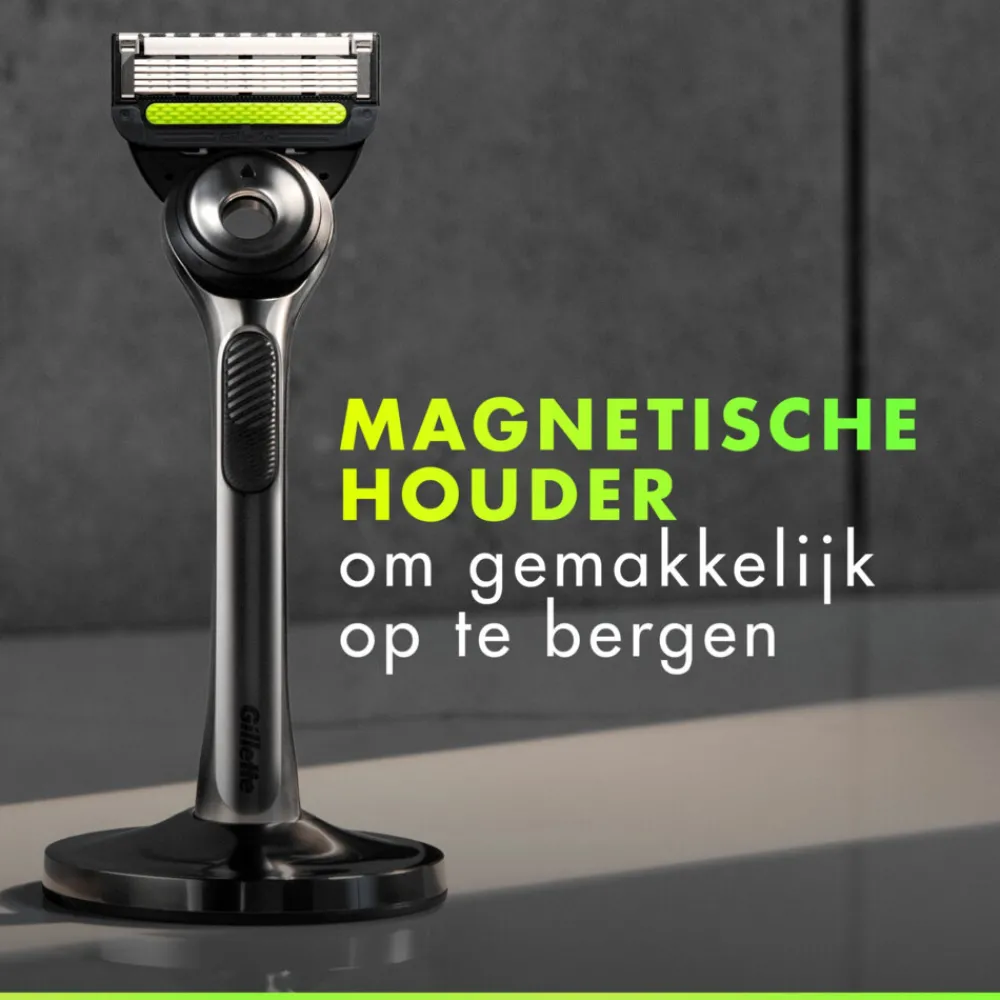 Discount Labs Scheersysteem 1 set Heren Scheren & Ontharen