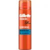 Moisturizing Scheergel Fusion 5 ProGlide 200 ml Heren Scheren & Ontharen