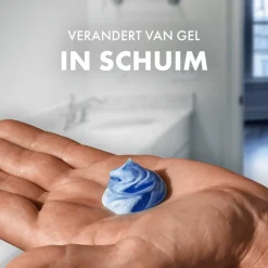 Scheren & Ontharen<Gillette Scheergel Preps Series Hydraterend 200 ml