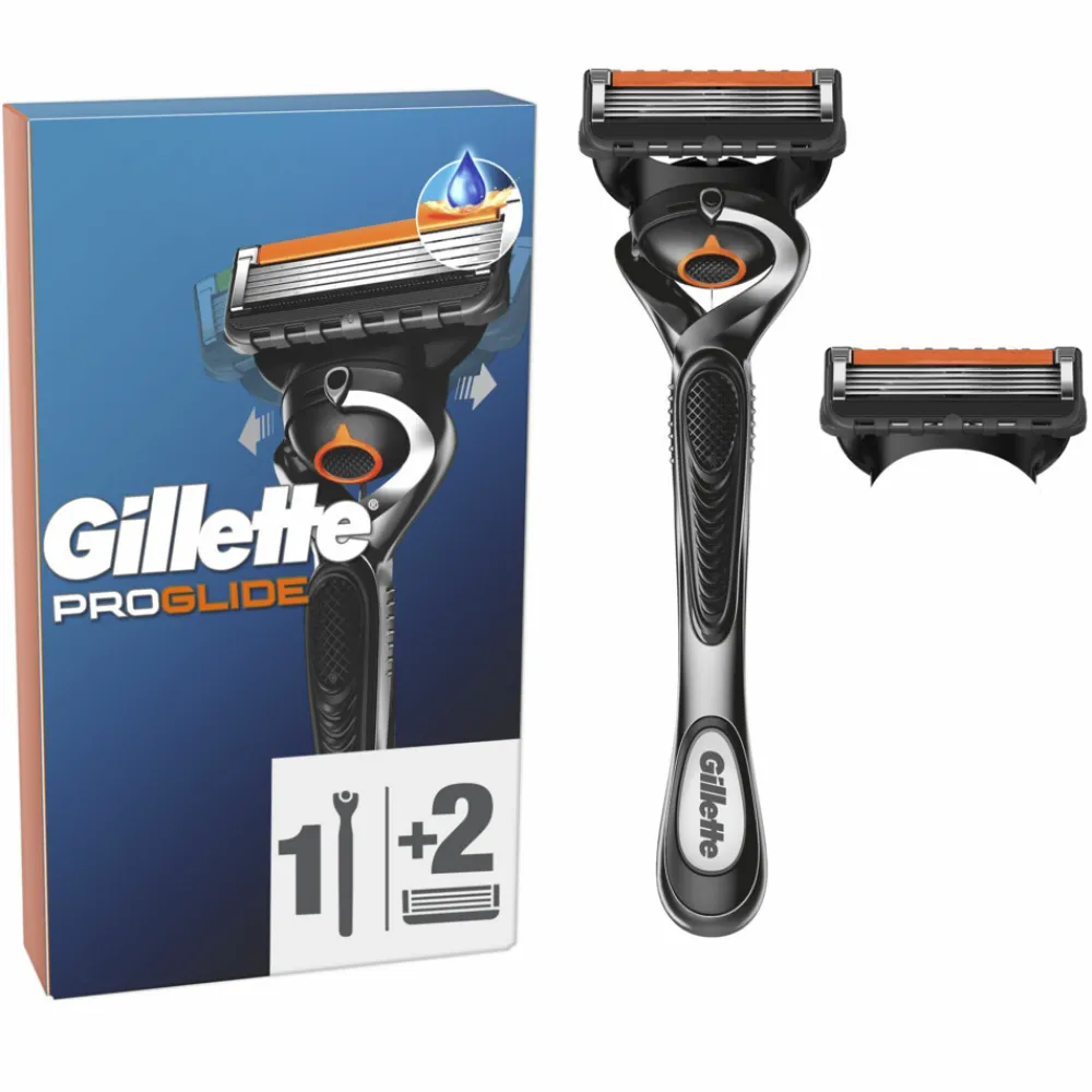 Scheermes Proglide 1 set Heren Scheren & Ontharen