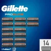 Scheermesjes ProGlide 14 stuks Heren Scheren & Ontharen