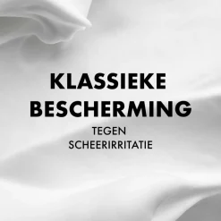 Scheerschuim Classic Sensitive 200 ml^Gillette Discount