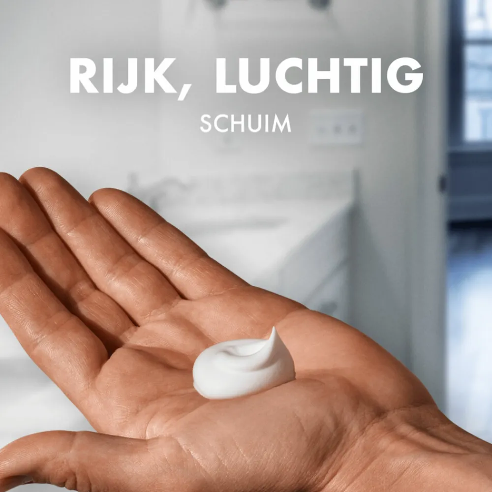 Discount Scheerschuim Preps Sensitive 250 ml Heren Scheren & Ontharen