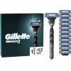 Scheersysteem Mach3 1 set^Gillette Hot