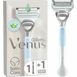 Scheren & Ontharen<Gillette Venus Female Intimate Grooming Scheersysteem 1 set