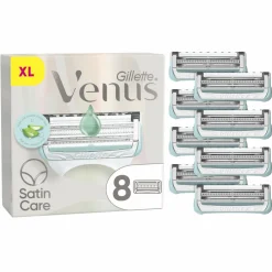 Clearance Female Intimate Grooming Navulmesjes 8 stuks Heren Scheren & Ontharen