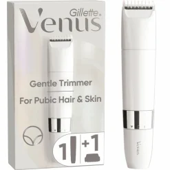 Scheren & Ontharen<Gillette Venus Female Intimate Trimmer
