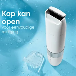 Scheren & Ontharen<Gillette Venus Female Intimate Trimmer