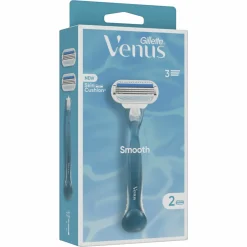 Scheren & Ontharen<Gillette Venus Scheermes Smooth 1 set