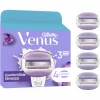 Scheren & Ontharen<Gillette Venus Scheermesjes ComfortGlide Breeze 4 stuks