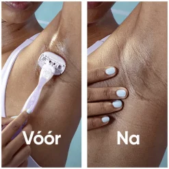 Scheren & Ontharen<Gillette Venus Scheermesjes ComfortGlide Breeze 4 stuks