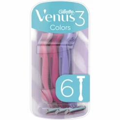 Wegwerpmesjes Simply 3 6 stuks^Gillette Venus Outlet