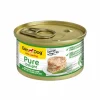 Outlet Little Darling Pure Delight Kip - Lam 85 gr Hondenvoer