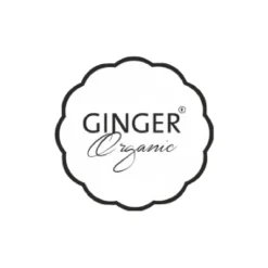 Maandverband Dag 10 stuks^Ginger Organic Hot