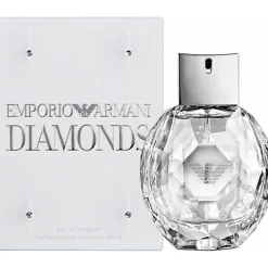 Emporio Diamonds Woman Eau de Parfum 50 ml^Giorgio Armani Best