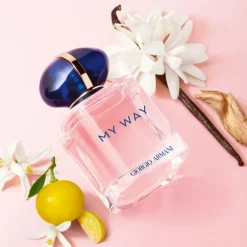 Hot My Way Eau de Parfum 90 ml Parfum|Voor Haar