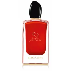 Hot Si Passione Eau de Parfum 150 ml Parfum|Voor Haar