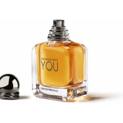 New Stronger With You Eau de Toilette 100 ml Voor Hem