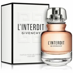 Clearance L'Interdit Eau de Parfum 35 ml Voor Haar