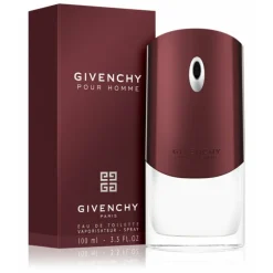 Pour Homme Eau de Toilette 100 ml^Givenchy Outlet