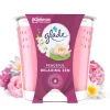 Kaarsen<Glade Geurkaars Relaxing Zen 100% Raapzaadwax 112 gr