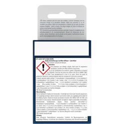 Hot Geurverspreider Aromatherapy Cool Mist Navul Calm Mind 17,4 ml Luchtverfrisser