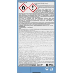 Sale Sense & Spray Houder Pure Clean Linen 18 ml Luchtverfrisser