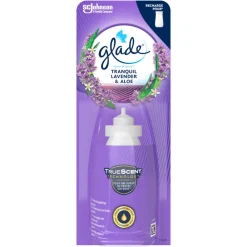 Sense & Spray Tranquil Lavender & Aloe 18 ml^Glade Hot