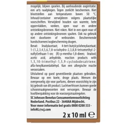 Online Touch & Fresh Sensual Sandalwood & Jasmine 10 ml Luchtverfrisser