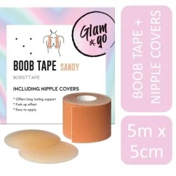 Best Boob Tape Nagelaccessoires
