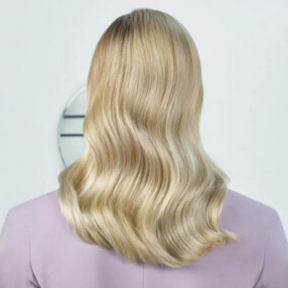 Anti-Klit Spray Liquid Silk 200 ml^Gliss Hot