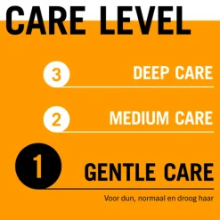 Aqua Revive Shampoo 250 ml Shampoo