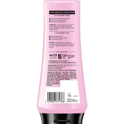 Conditioner Liquid Silk 200 ml^Gliss Hot