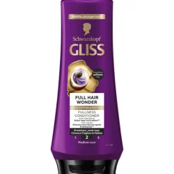 Conditioner Full Hair Wonder 200 ml^Gliss Outlet