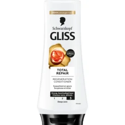Conditioner Total Repair 200 ml^Gliss Discount