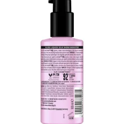 Conditioner<Gliss Leave-In Conditioner Shine Booster 100 ml