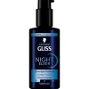 Haarverzorging<Gliss Night Elixer Overnight Moisture 100 ml
