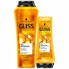 Conditioner|Shampoo<Gliss Oil Nutritive - Shampoo 1x 250 ml & Conditioner 1x 200 ml - Pakket