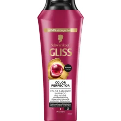 Online Shampoo Color Protect & Shine 250 ml Shampoo