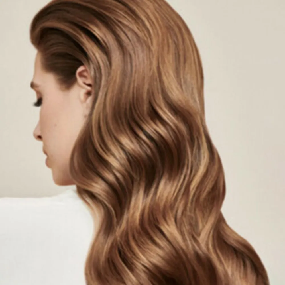 Online Shampoo Color Protect & Shine 250 ml Shampoo