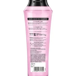 Online Shampoo Liquid Silk 250 ml Shampoo