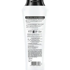 Hot Shampoo Total Repair 250 ml Shampoo