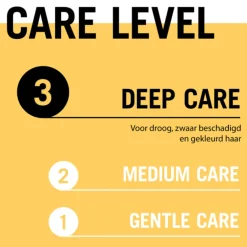 Hot Shampoo Total Repair 250 ml Shampoo