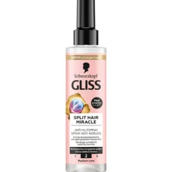 Haarverzorging<Gliss Split End Anti Klit Spray 200 ml